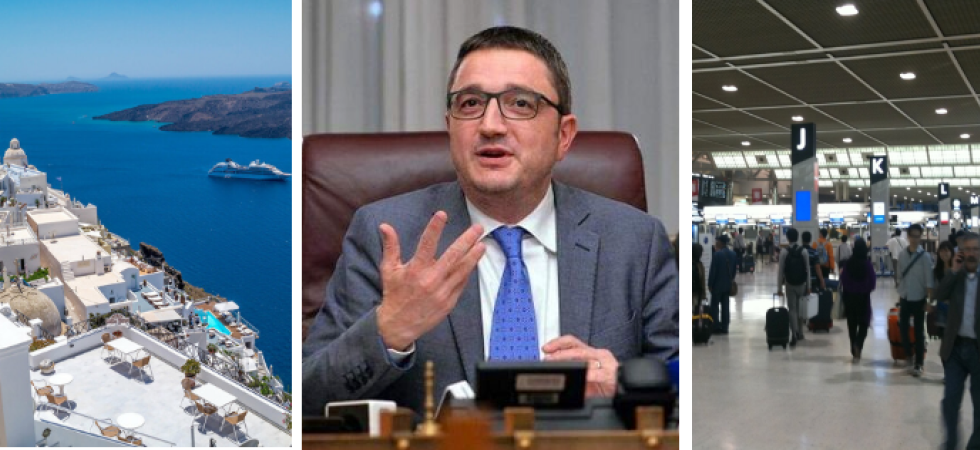 Coronavirus, nuova ordinanza della Pat: "Obbligo di tampone e quarantena per chi rientra da Grecia, Croazia, Malta e Spagna"